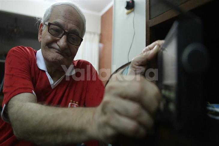 سيد عاشور سيد عاشور